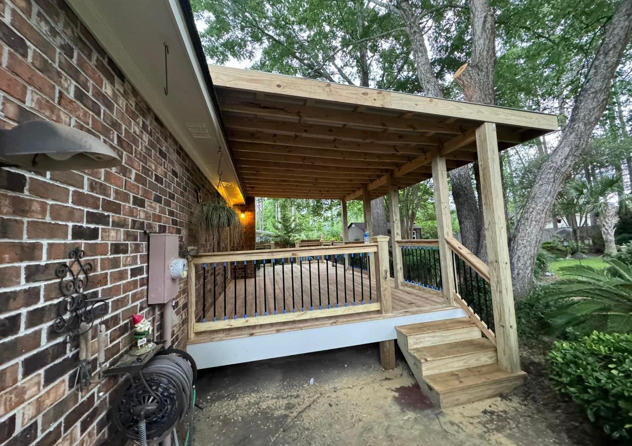 Composite Deck - Image 7